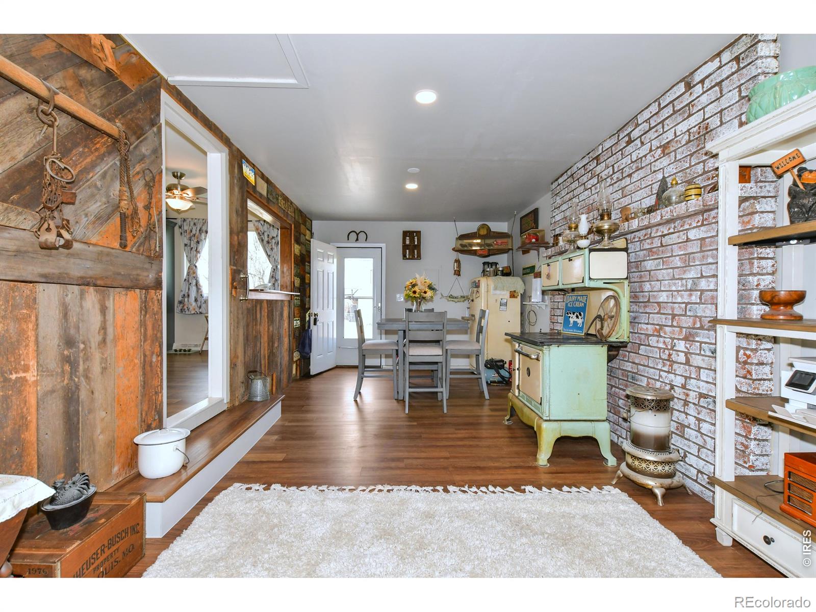 207 3rd Street Kersey CO 80644
