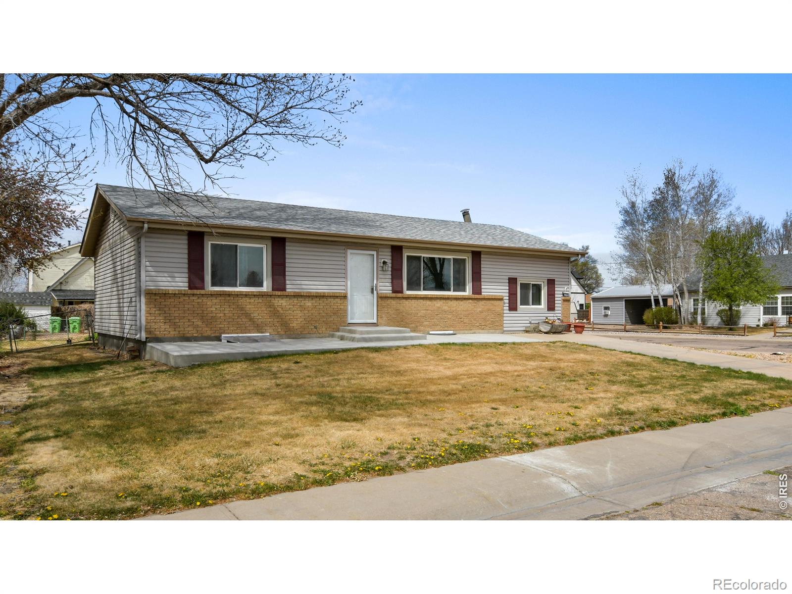 207 3rd Street Kersey CO 80644