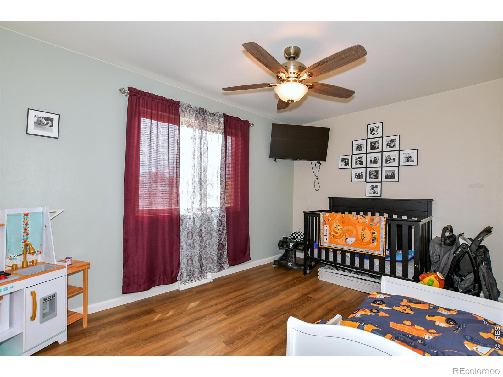 207 3rd Street Kersey CO 80644