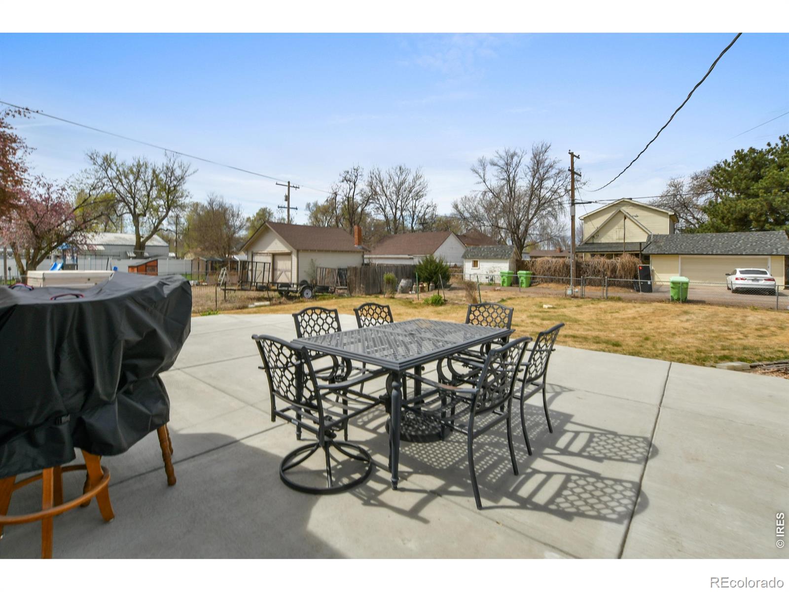 207 3rd Street Kersey CO 80644