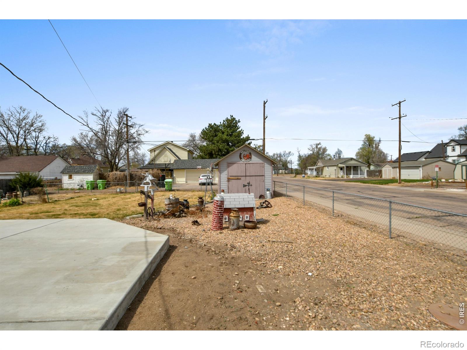 207 3rd Street Kersey CO 80644