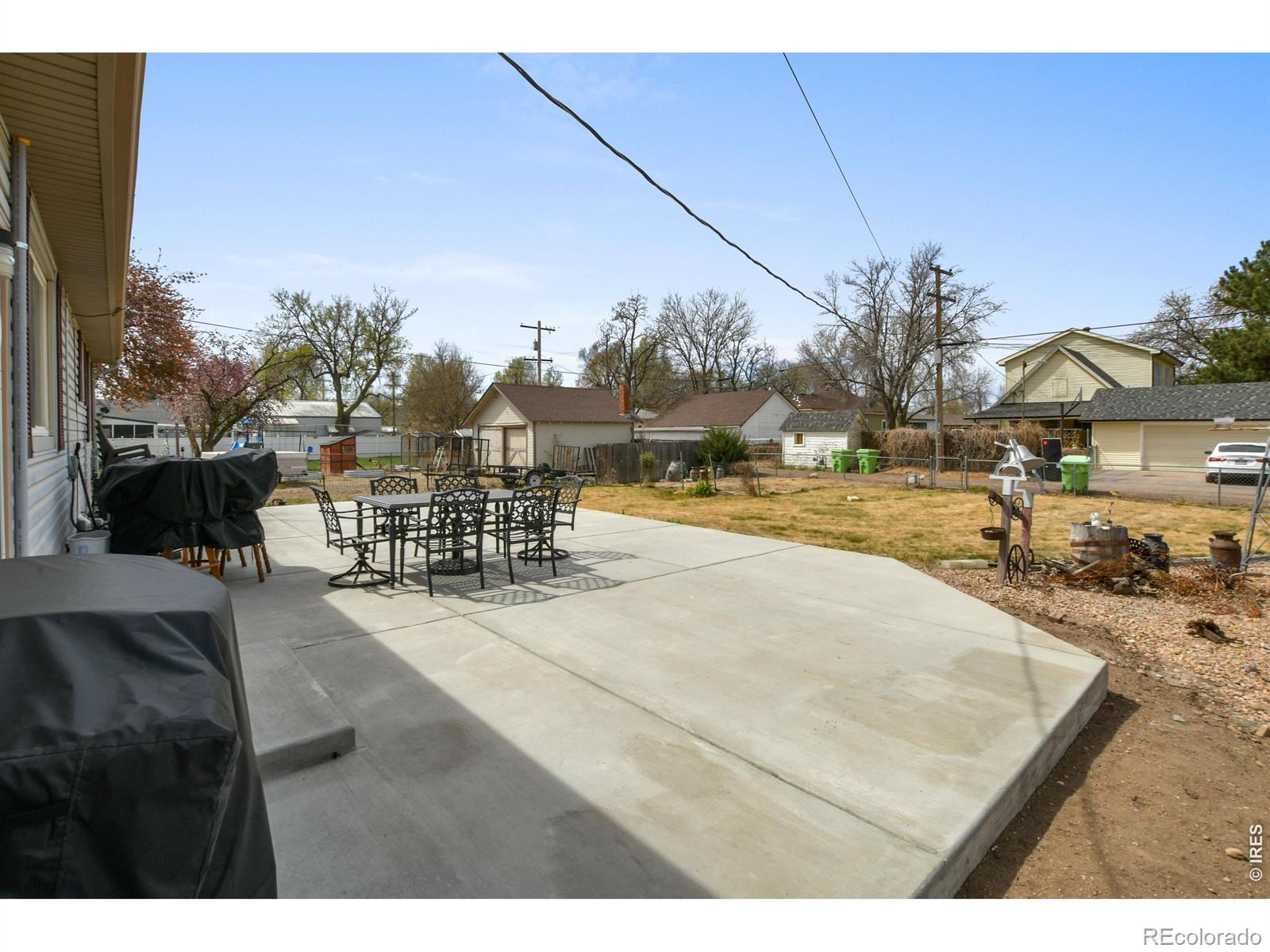 207 3rd Street Kersey CO 80644