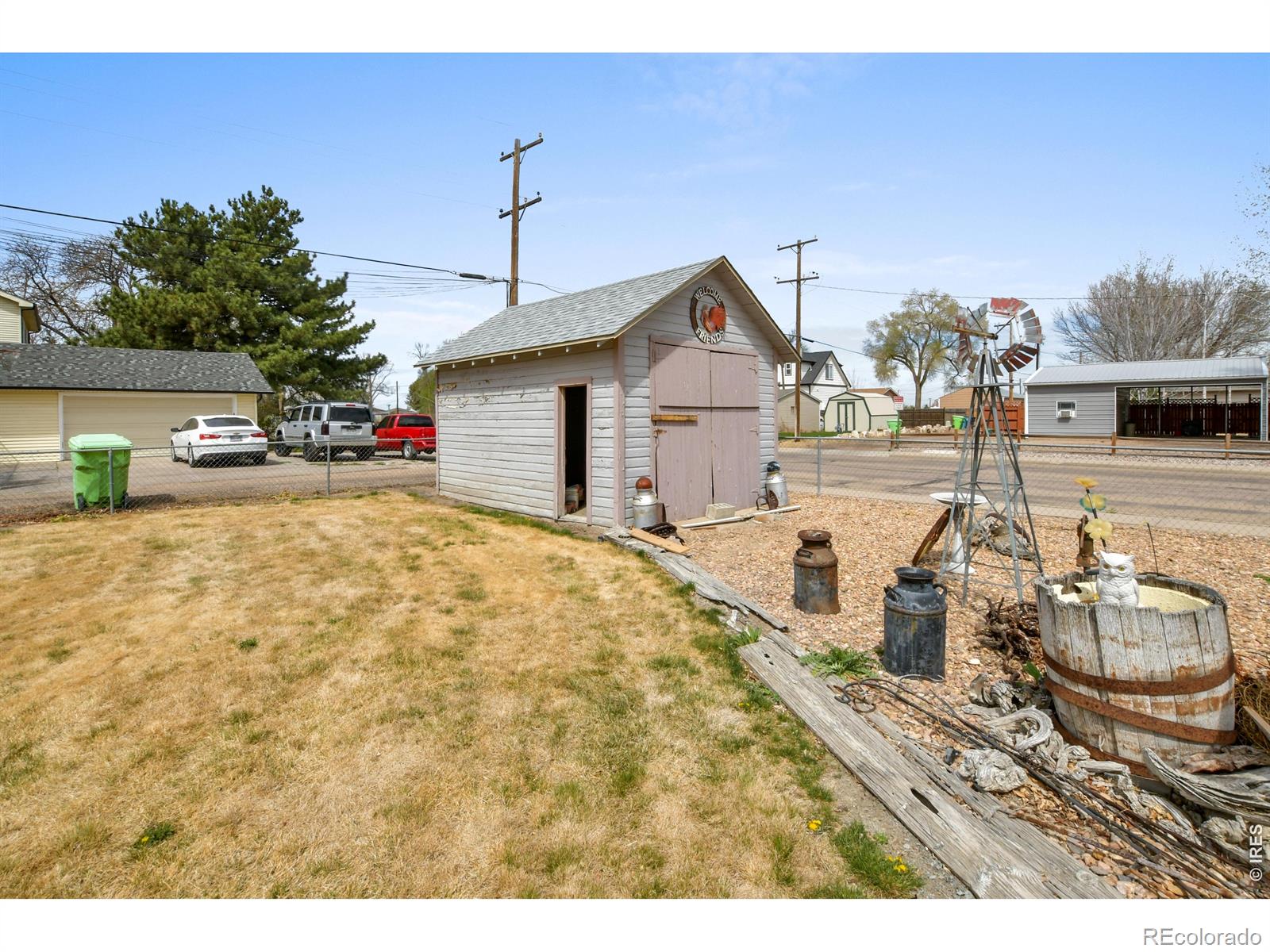 207 3rd Street Kersey CO 80644