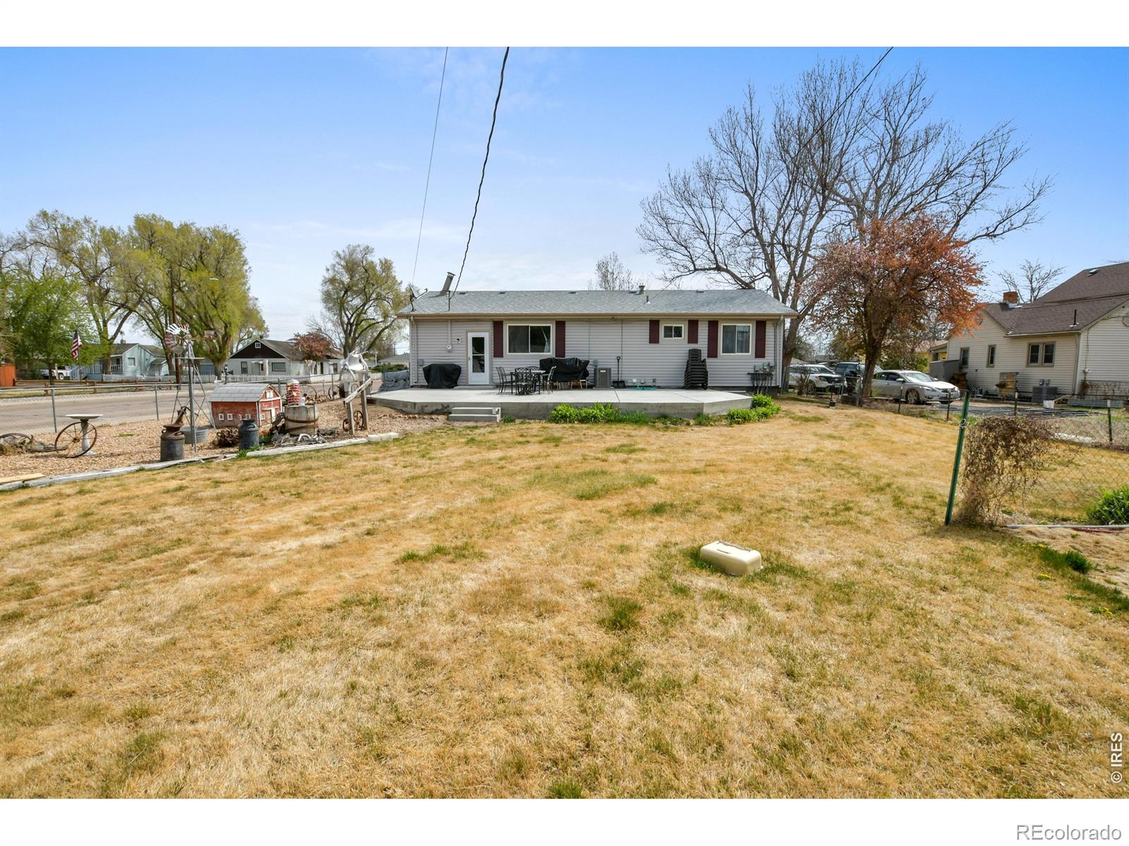 207 3rd Street Kersey CO 80644