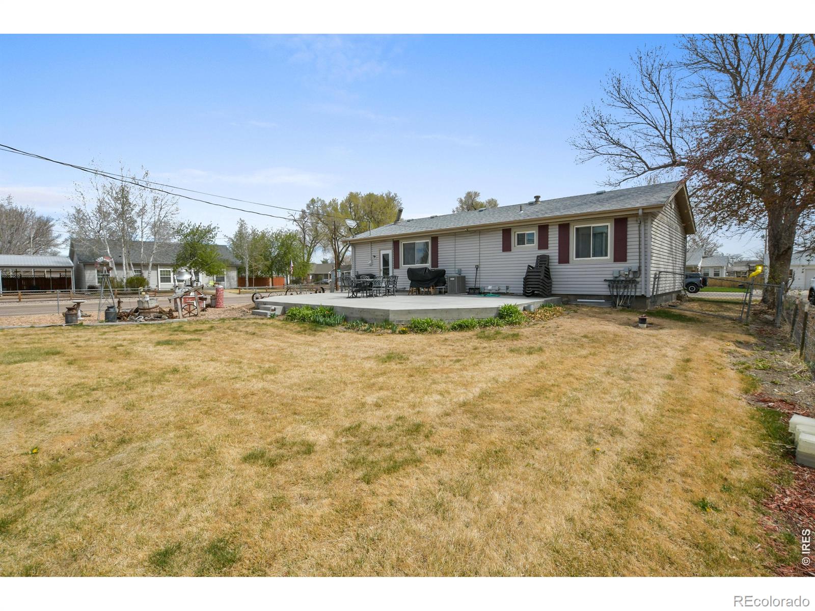 207 3rd Street Kersey CO 80644