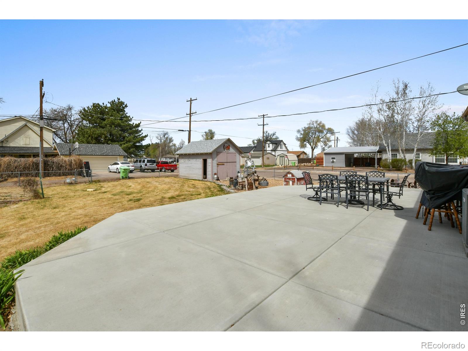 207 3rd Street Kersey CO 80644