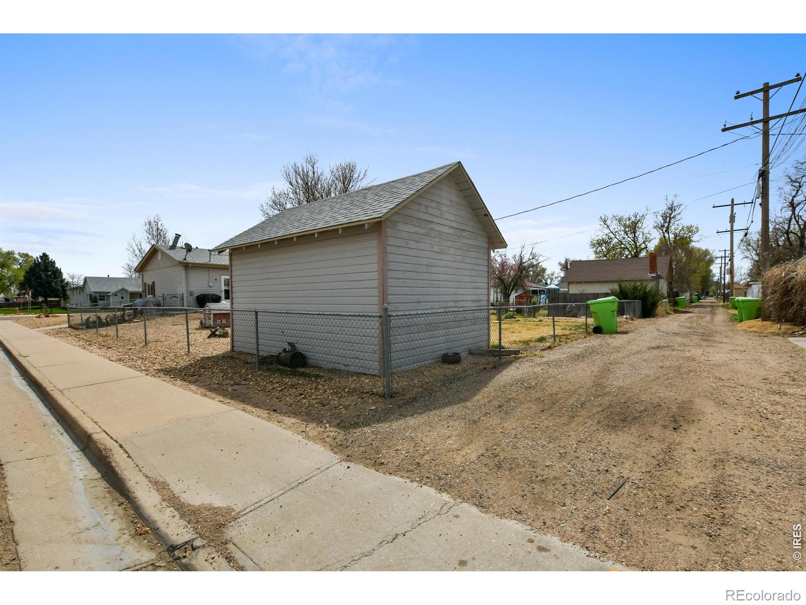 207 3rd Street Kersey CO 80644