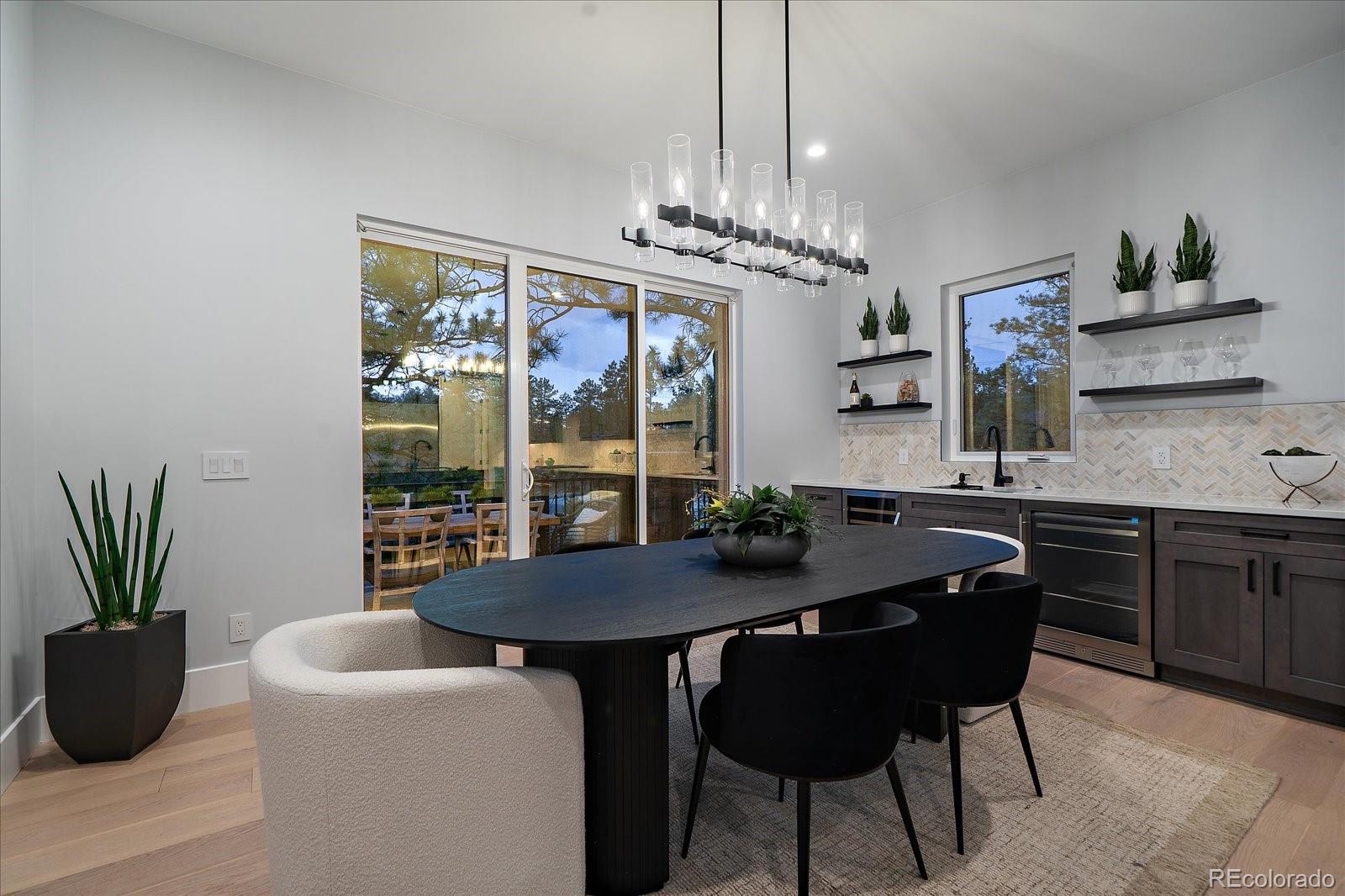 2554 Saddleback Drive Castle Rock CO 80104