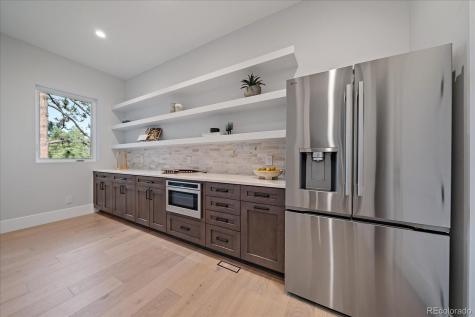 2554 Saddleback Drive Castle Rock CO 80104