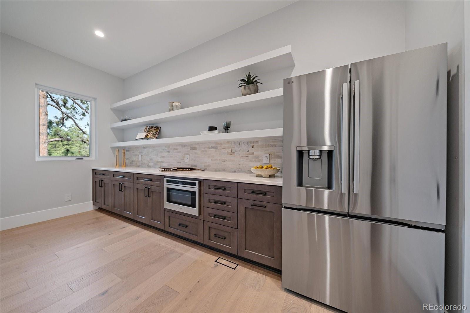 2554 Saddleback Drive Castle Rock CO 80104