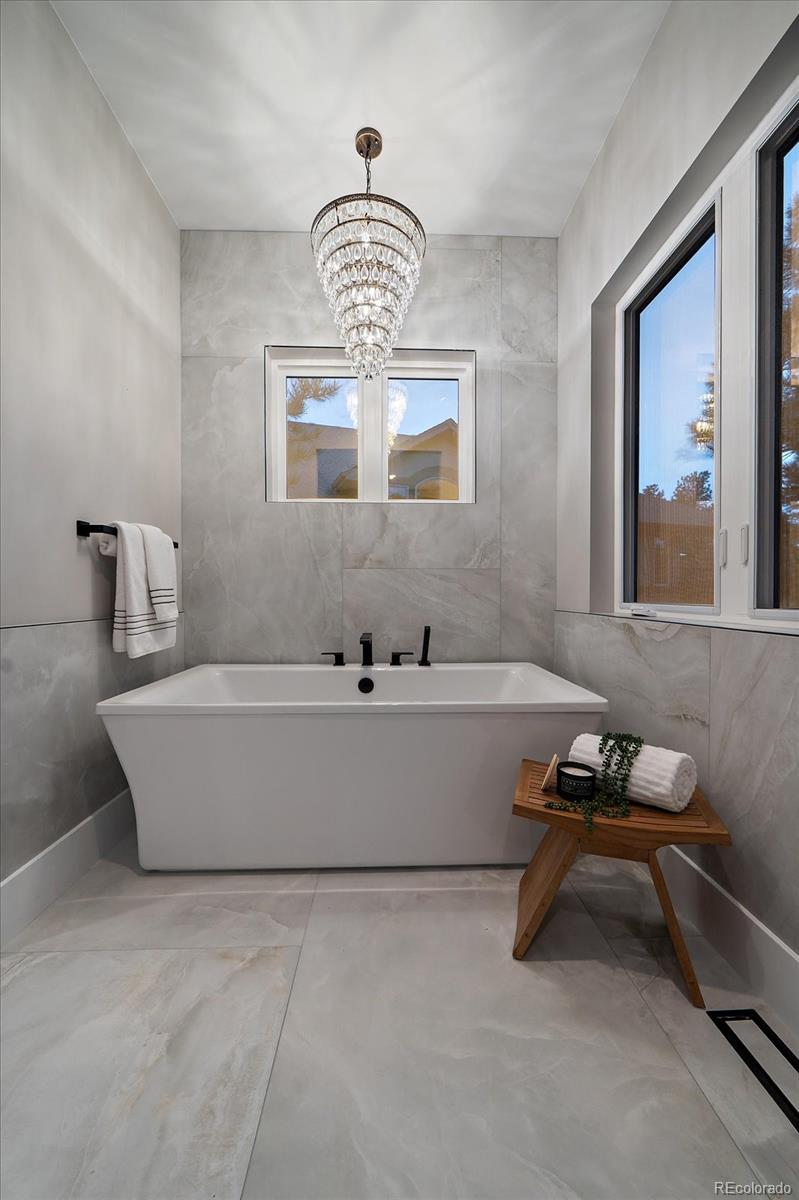 2554 Saddleback Drive Castle Rock CO 80104