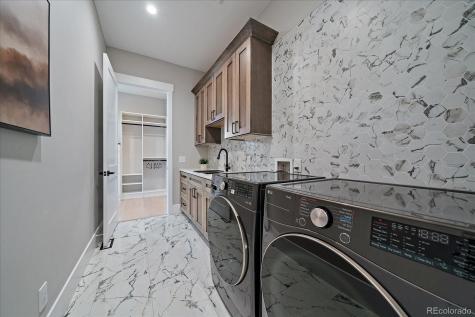 2554 Saddleback Drive Castle Rock CO 80104
