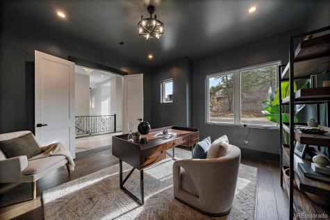 2554 Saddleback Drive Castle Rock CO 80104