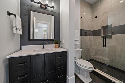 2554 Saddleback Drive Castle Rock CO 80104