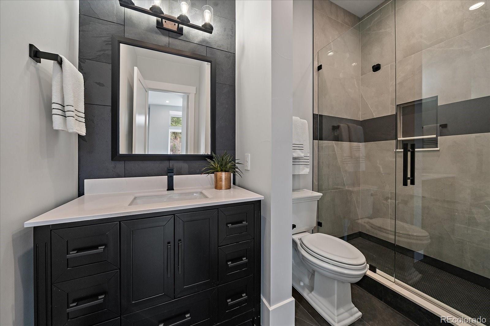 2554 Saddleback Drive Castle Rock CO 80104