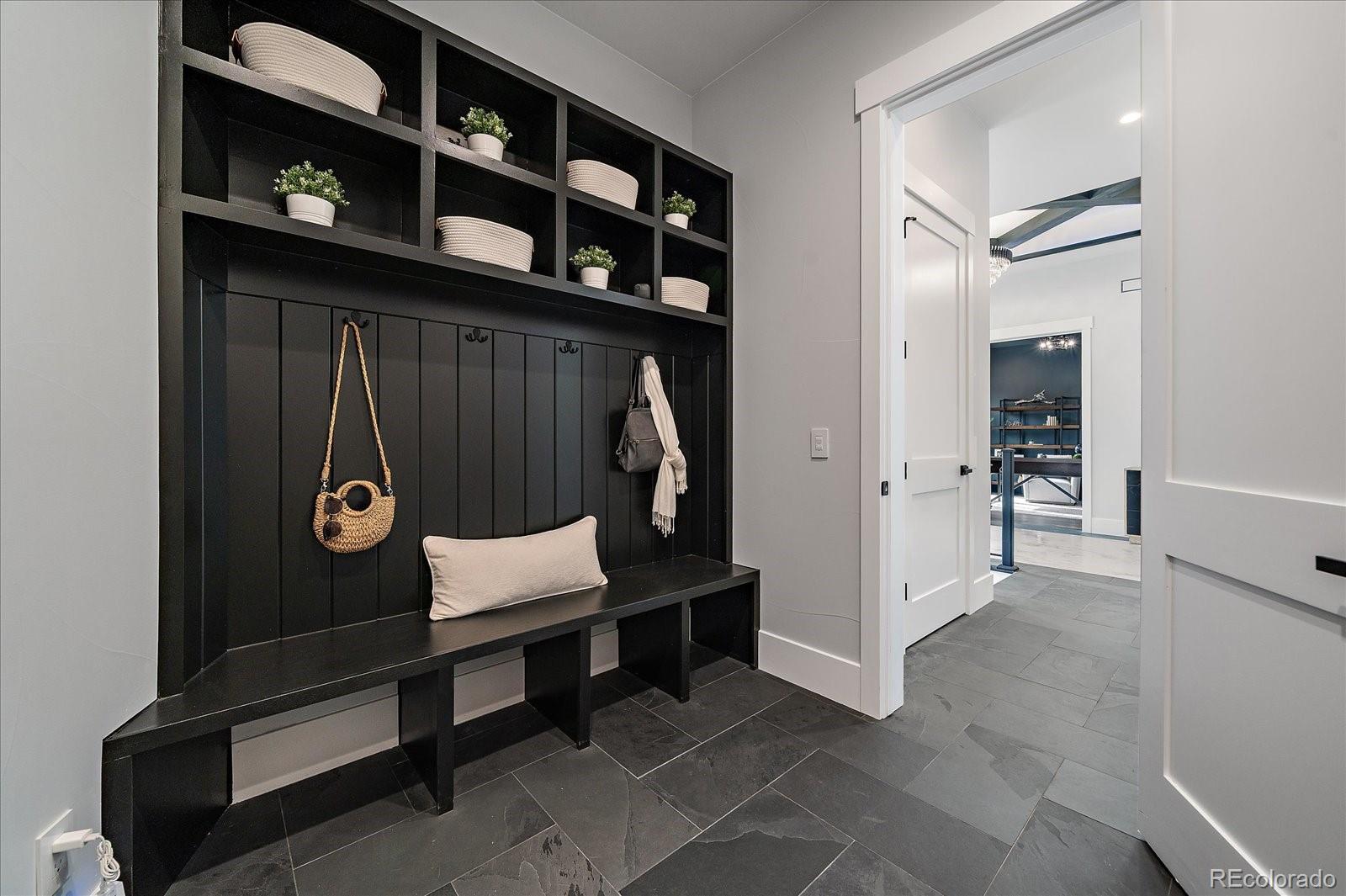 2554 Saddleback Drive Castle Rock CO 80104