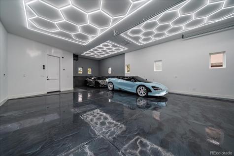2554 Saddleback Drive Castle Rock CO 80104