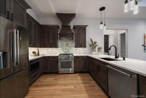 2554 Saddleback Drive Castle Rock CO 80104