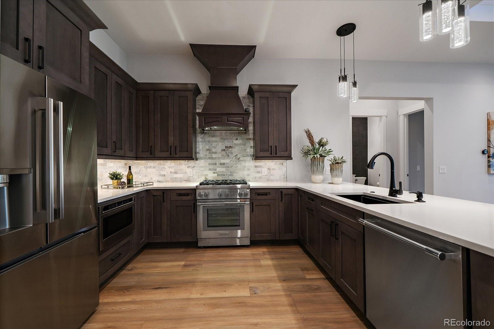 2554 Saddleback Drive Castle Rock CO 80104