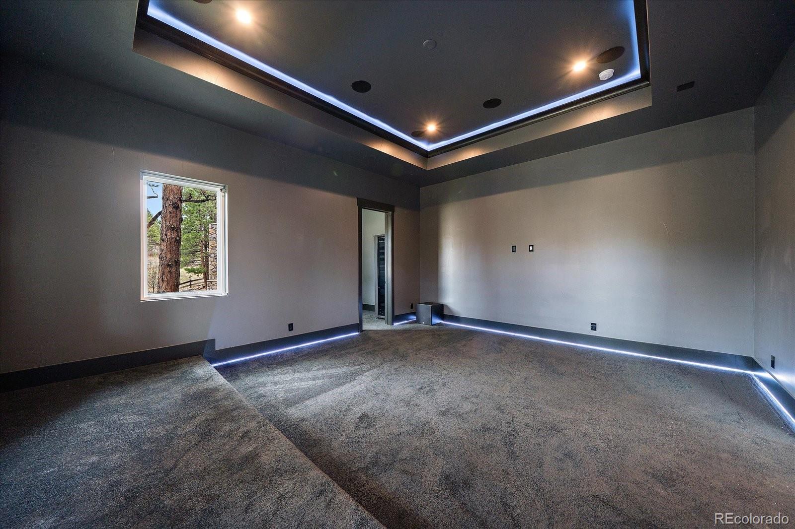 2554 Saddleback Drive Castle Rock CO 80104