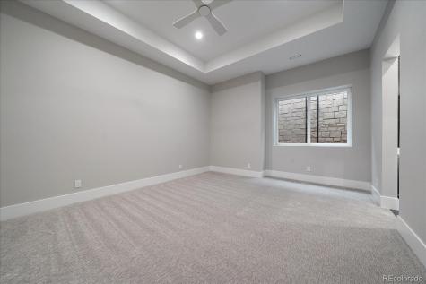 2554 Saddleback Drive Castle Rock CO 80104