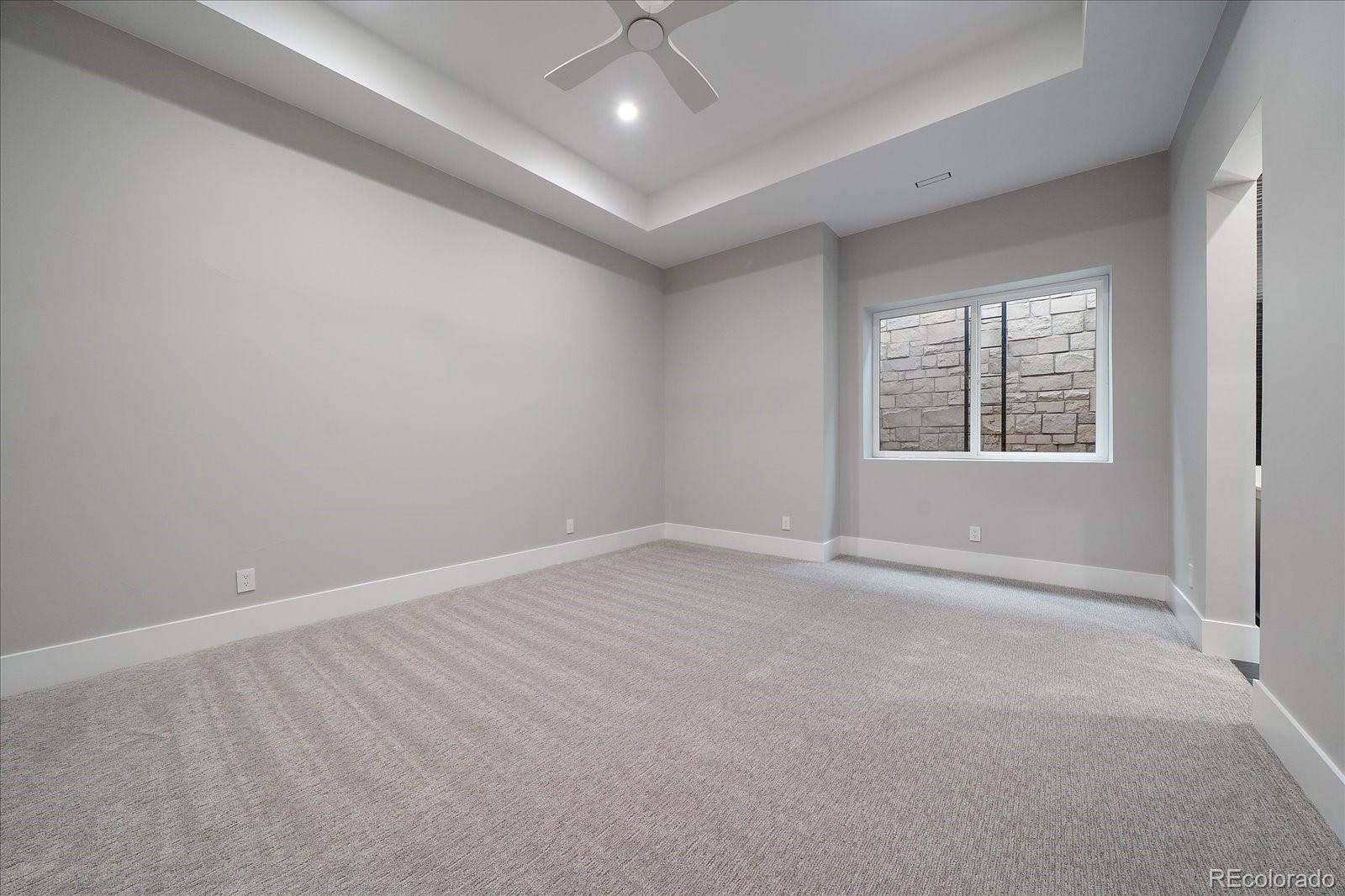 2554 Saddleback Drive Castle Rock CO 80104