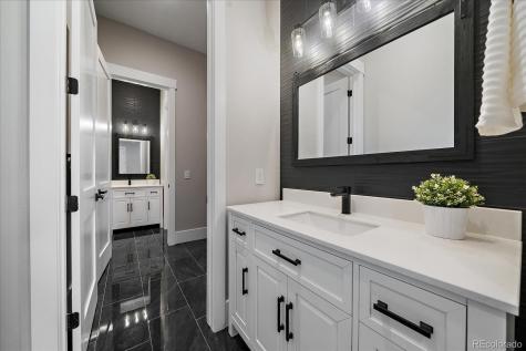 2554 Saddleback Drive Castle Rock CO 80104