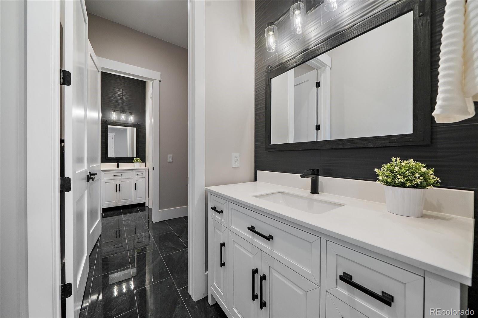2554 Saddleback Drive Castle Rock CO 80104