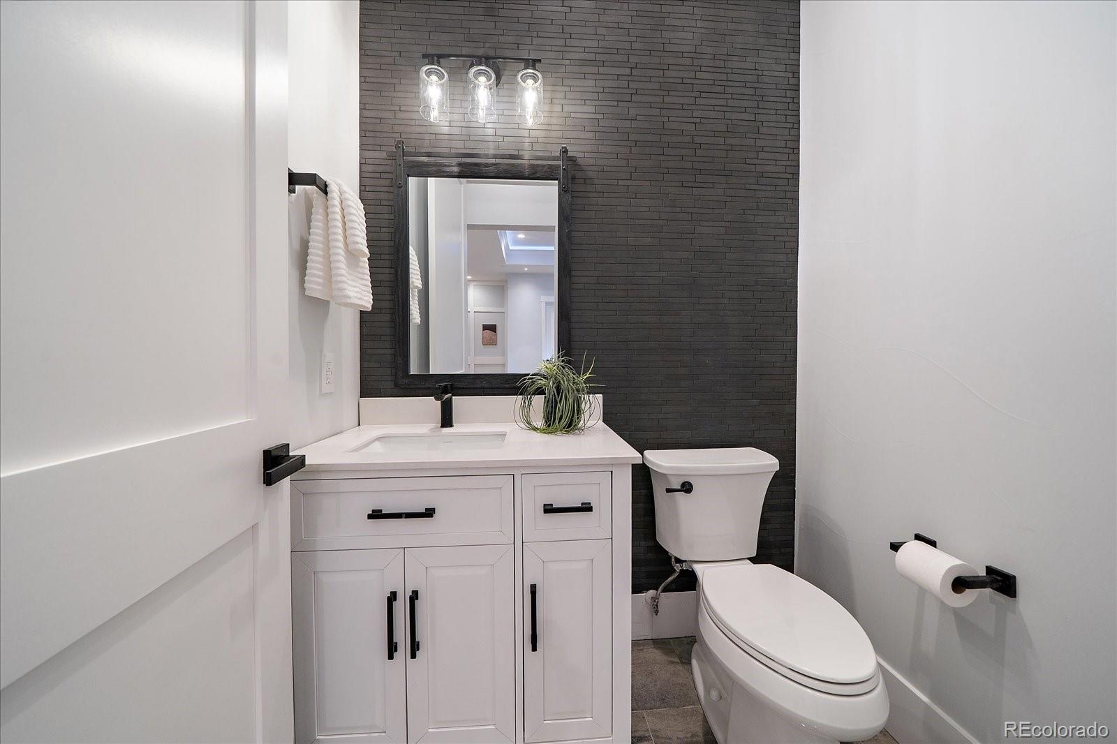 2554 Saddleback Drive Castle Rock CO 80104