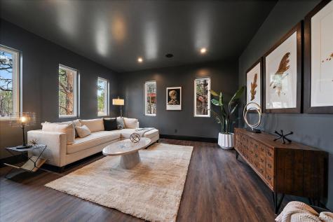 2554 Saddleback Drive Castle Rock CO 80104