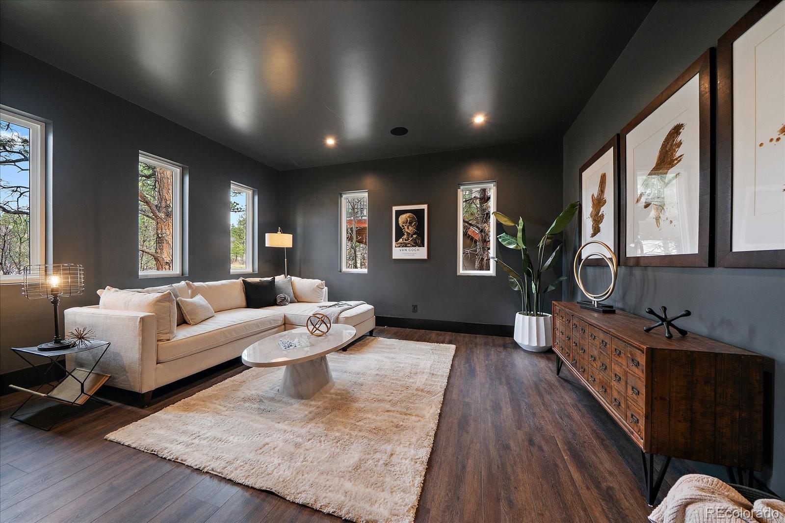 2554 Saddleback Drive Castle Rock CO 80104