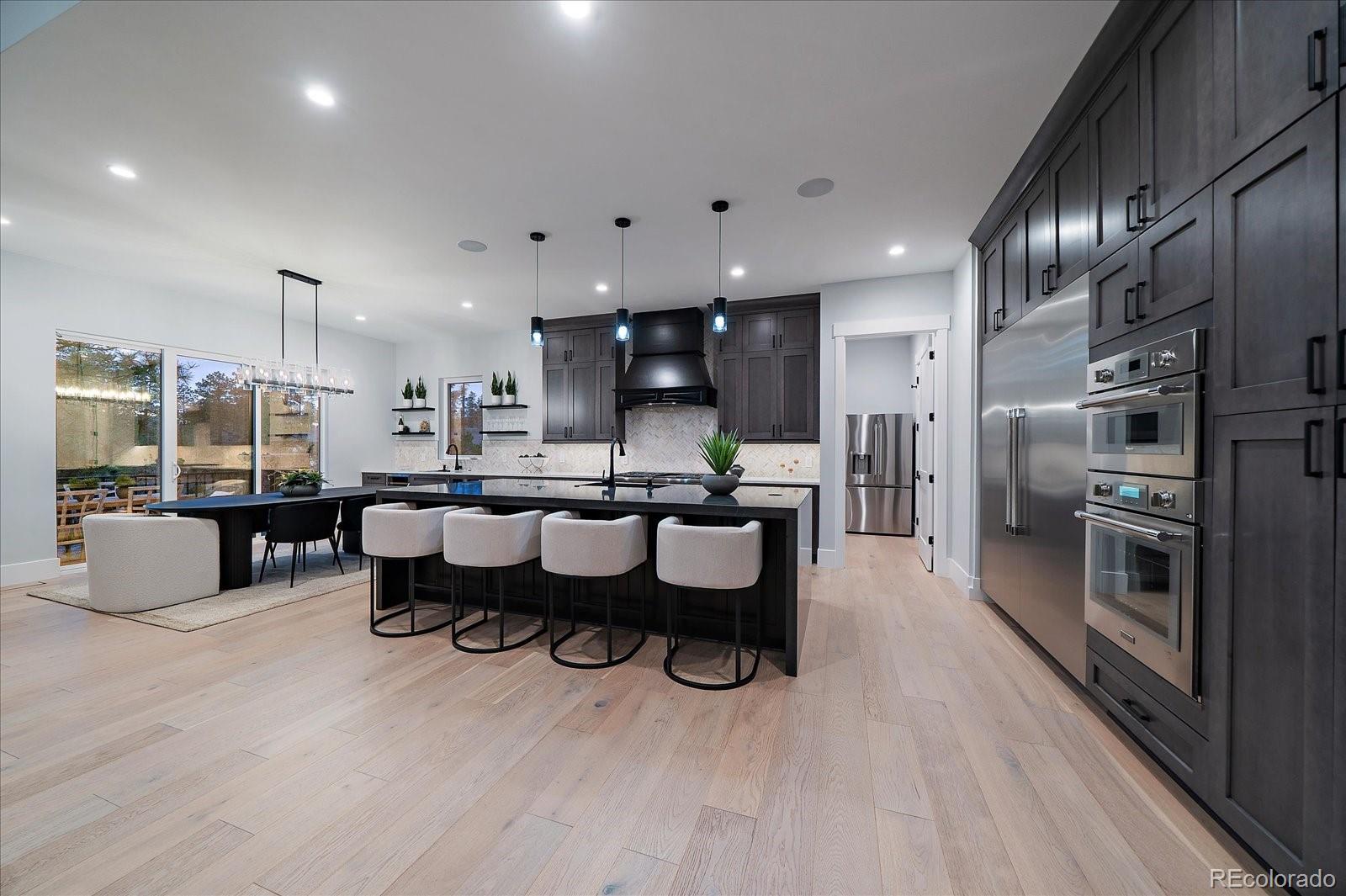 2554 Saddleback Drive Castle Rock CO 80104