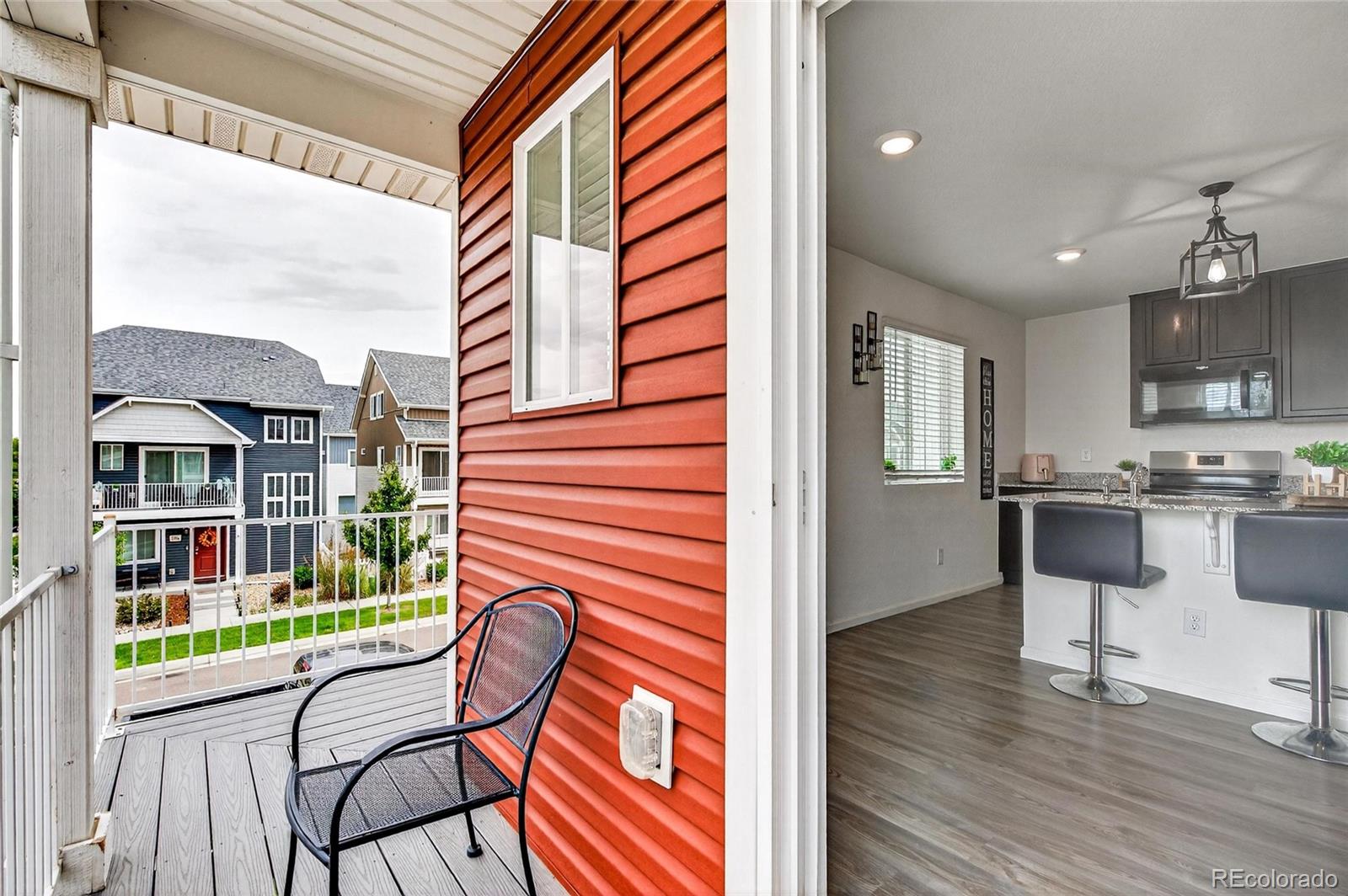 18592 E 54th Avenue Denver CO 80249