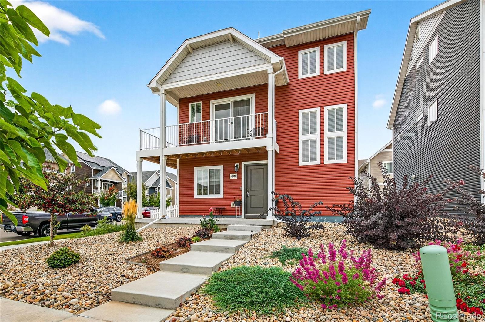 18592 E 54th Avenue Denver CO 80249