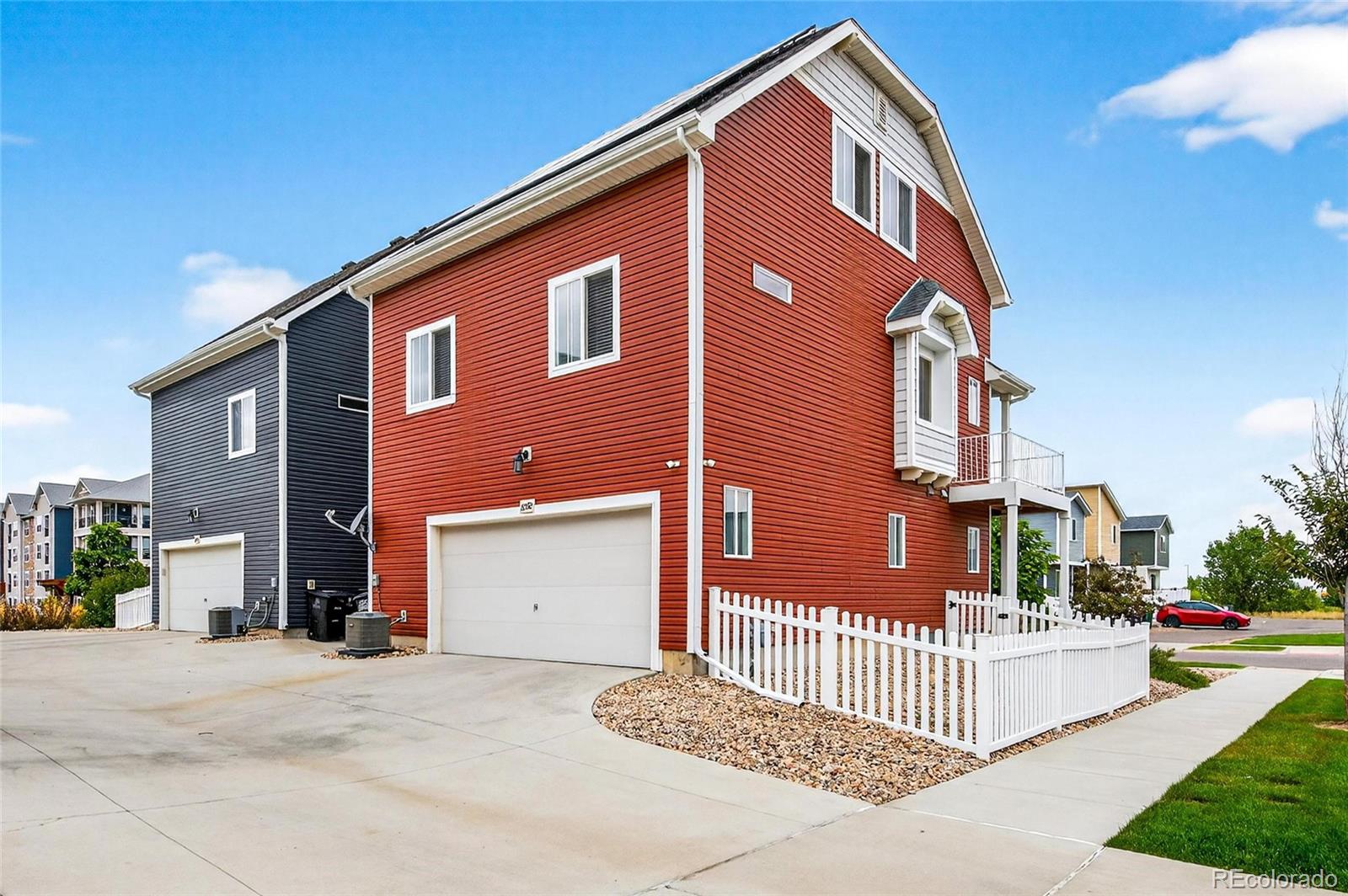 18592 E 54th Avenue Denver CO 80249