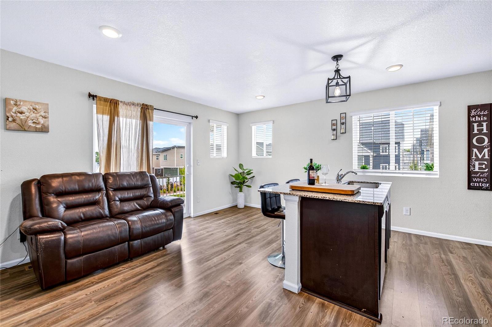 18592 E 54th Avenue Denver CO 80249
