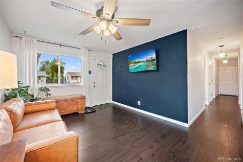 2509 Chimayo Drive Colorado Springs CO 80911