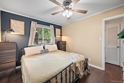 2509 Chimayo Drive Colorado Springs CO 80911