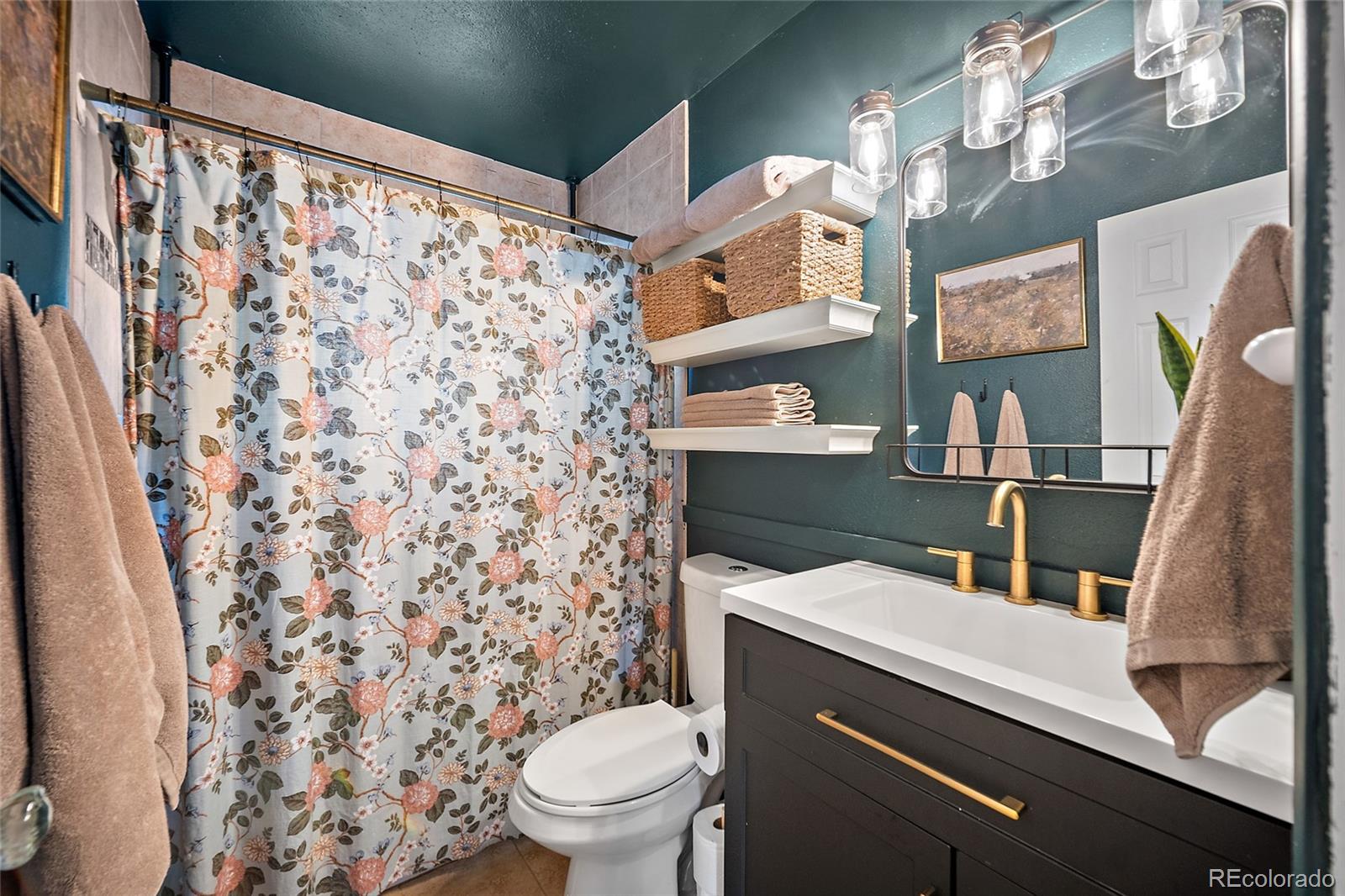 2509 Chimayo Drive Colorado Springs CO 80911