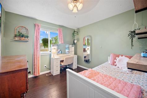 2509 Chimayo Drive Colorado Springs CO 80911