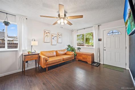 2509 Chimayo Drive Colorado Springs CO 80911