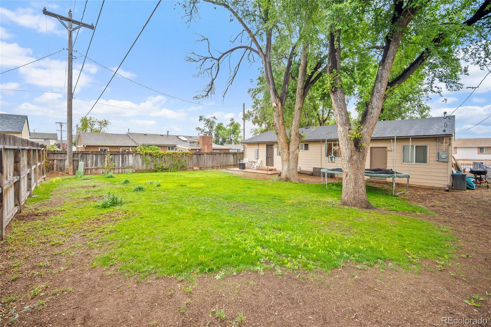 2509 Chimayo Drive Colorado Springs CO 80911
