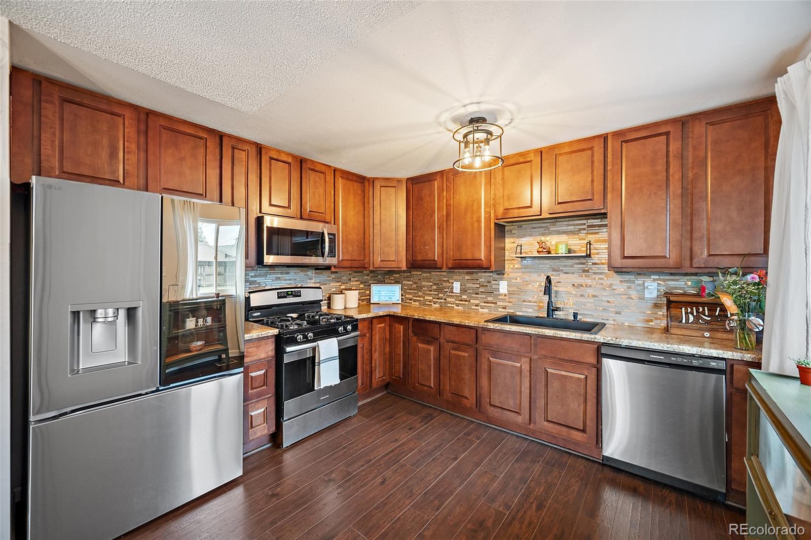 2509 Chimayo Drive Colorado Springs CO 80911