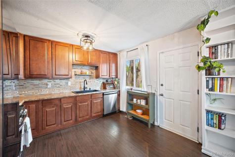 2509 Chimayo Drive Colorado Springs CO 80911