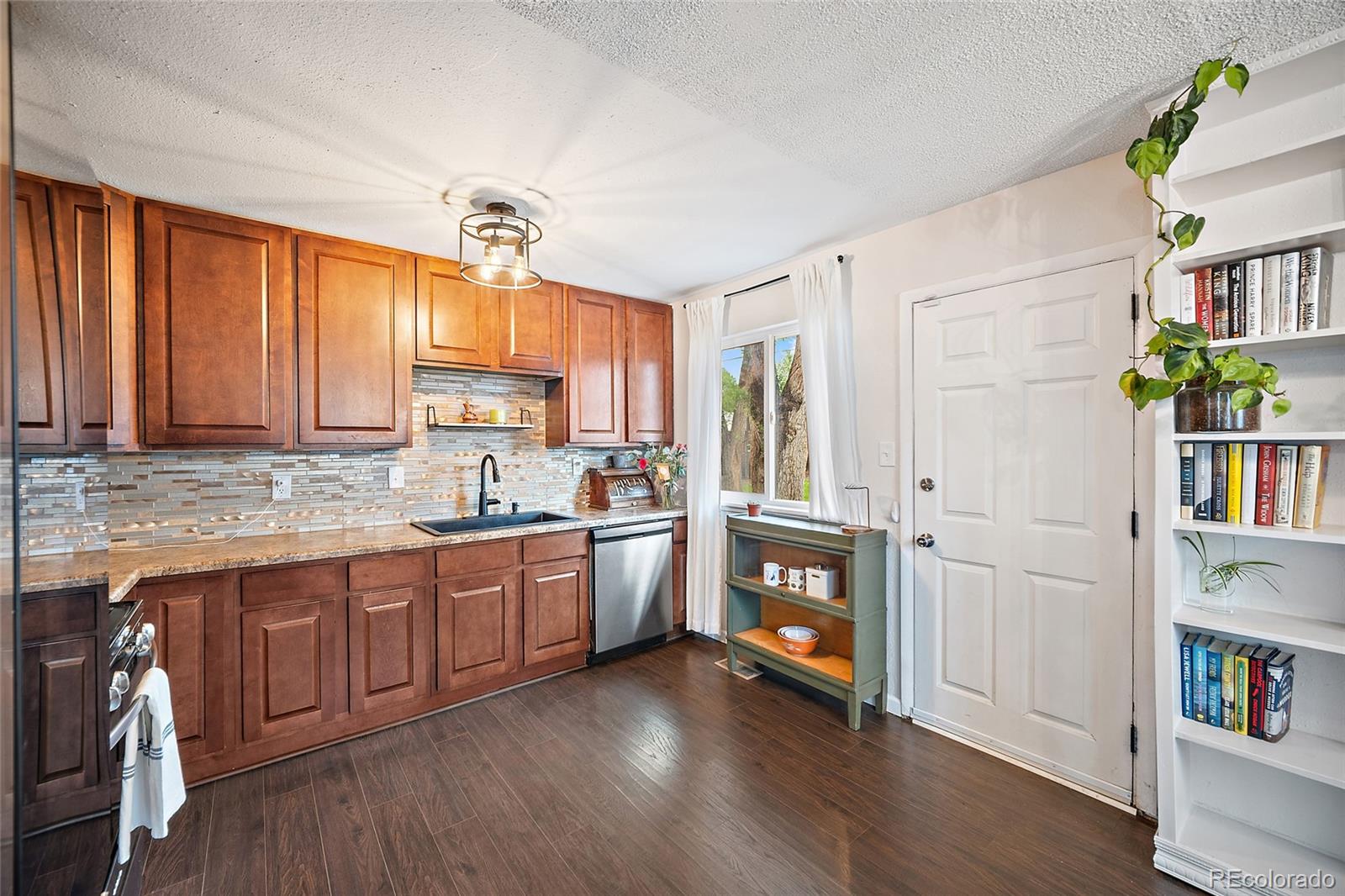 2509 Chimayo Drive Colorado Springs CO 80911