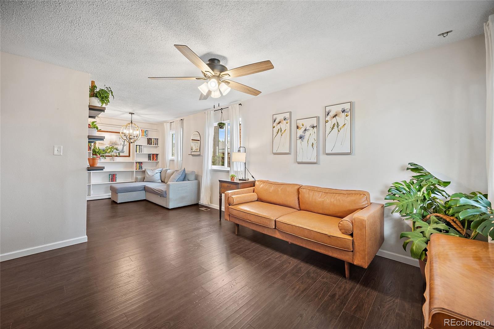 2509 Chimayo Drive Colorado Springs CO 80911