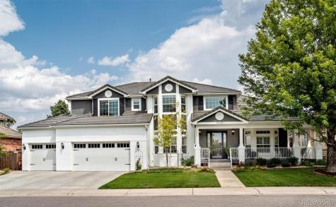 5632 S Nome Street Englewood CO 80111