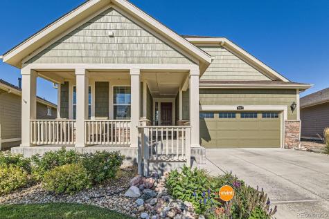 7917 Heritage Drive Thornton CO 80602