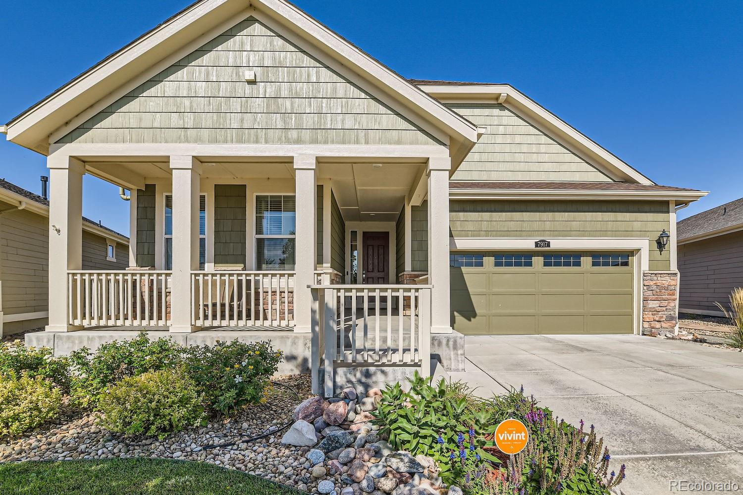 7917 Heritage Drive Thornton CO 80602
