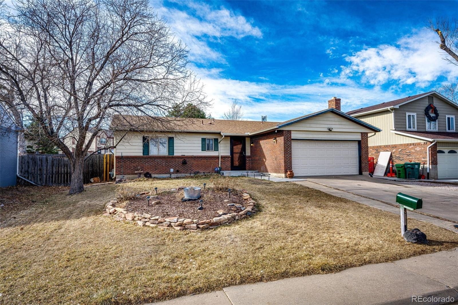 1591 S Dawson Street Aurora CO 80012